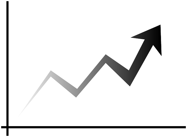 Chart Line Line Chart Diagram Trend  - OpenClipart-Vectors / Pixabay