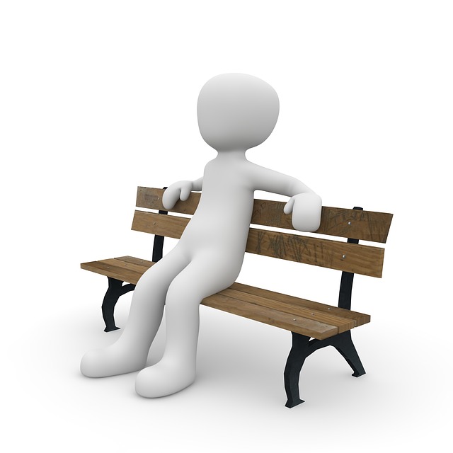 Bank Sit Rest Park Bench Seat  - Peggy_Marco / Pixabay